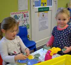 Holiday Club for Kids in Holt, Dorset